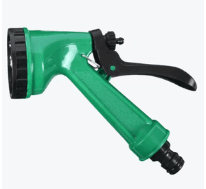 Manguera de agua flexible expandible hasta 20 metros
