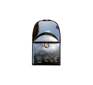 Enchufe Hembra Negro 1500w Philco - Sello Sec