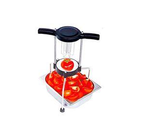 CORTADOR DE FRUTAS/VERDURAS MANUAL ECOBECK MODELO HFB-12