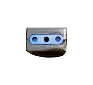 Enchufe Hembra Negro 1500w Philco - Sello Sec