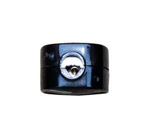 Enchufe Hembra Negro 1500w Philco - Sello Sec