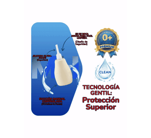 Aspirador Nasal Con Deposito Pigeon Saca Mocos Sin Bpa Beige