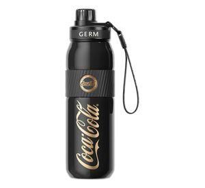 Botella T rmica Coca Cola Energ a 580ml Acero Inoxidable Premium Negro