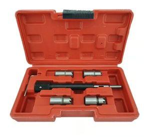 Kit Escariador Asiento Inyectores Diesel Petrolero Universal