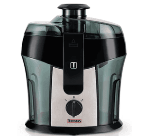 Extractor de jugo JUGO THOMAS TH-2540i 600 Watts
