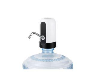 Dispensador Electrico De Agua Recargable Para Botellon 20l