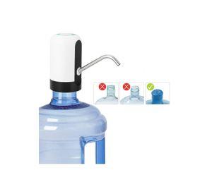 Dispensador Electrico De Agua Recargable Para Botellon 20l