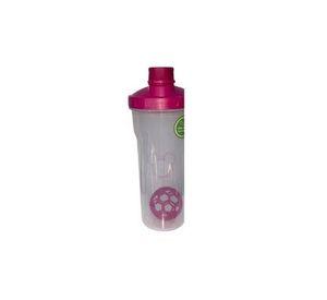 BOTELLA SHAKER MINNIE 600ML.