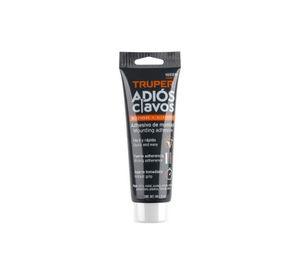 Adhesivo De Montaje 140 G Truper