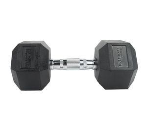 Mancuerna Hexagonal 12.5 kg