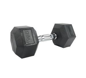 Mancuerna Hexagonal 12.5 kg