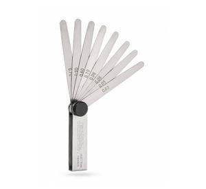 Feeler (galga) Crossman Milimetrico 7 Hojas 68-557