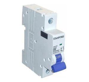 Interruptor Automático 1p 16a 6ka 240v 415v C16 Sec