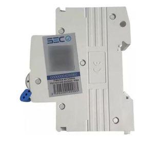 Interruptor Automático 1p 16a 6ka 240v 415v C16 Sec