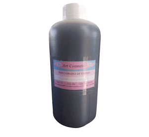 Percloruro de fierro 1 lt