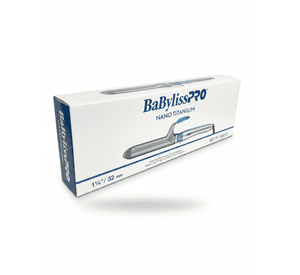 Ondulador Babylisspro Nano Titanium 32mm