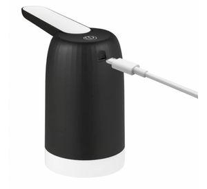 Dispensador Autom tico de Agua para Botell n Recargable USB Port til