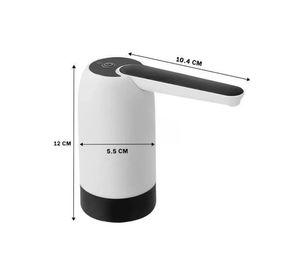 Dispensador Autom tico de Agua para Botell n Recargable USB Port til