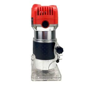 Fresadora Router Tupi 33000rpm Toma De 1/4