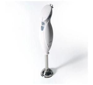 Batidora De Mano 5 Velocidades 200W Blanco Oster