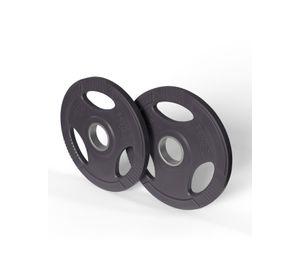 Disco Olimpico con Agarre 25 Kg Ten Series