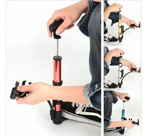 Bombin de Bicicleta Alta Presion