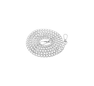 Botella De Diamantes 750cc Con Colgante Acero Inoxidable