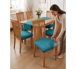 Fundas de Asiento para Sillas de Alta Calidad con Textura Nido de Abeja A2