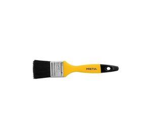 Brocha Para Pintar Ultraresistente 1-1/2(3cm) Pretul