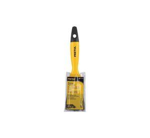 Brocha Para Pintar Ultraresistente 1-1/2(3cm) Pretul