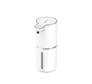 Dispensador Automático De Jabón Eléctrico Sensor Recargable