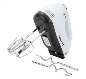 Batidora De Mano Electrica 400W 7V 2 Puntas CX-6618 Sokany