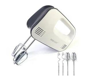 Batidora De Mano Electrica 400W 7V 2 Puntas CX-6618 Sokany