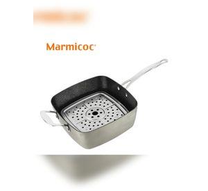 Sartén Multiusos 5 En 1 Marmicoc 24 Cm 4 L Antiadherente