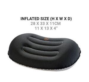 COJIN COMPACTO UNIVERSAL INFLABLE