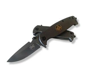 Dpx Logia TITANIUM Navaja Am78
