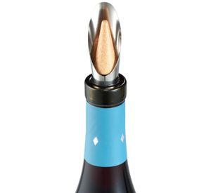 Set 4 Piezas De Abridor De Botellas De Vino Con Caja WakesHome