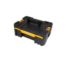CAJA HERRAMIENTA CON ORGANIZADOR PROFUNDO TSTAK DEWALT