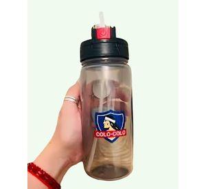 Botella Switch Colo Colo