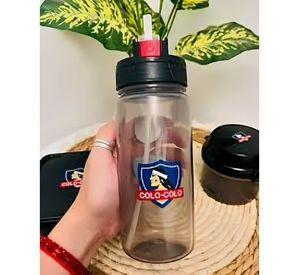 Botella Switch Colo Colo