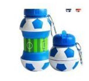 Botella Portable.