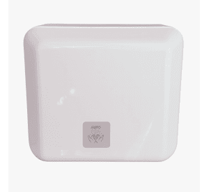 Secador de Manos Automático UBLOX 2300W Blanco para Baño