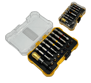 Kit 15 Multipuntas