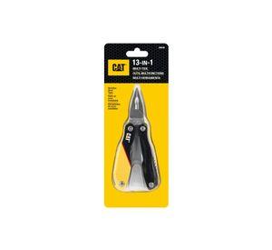 MULTIHERRAMIENTA CAT 13 EN 1 980048 MULTITOOLS
