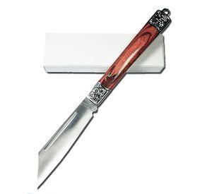 Cuchillo Navaja Cortapluma Asistida Le Fígaro AJ78