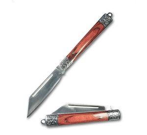 Cuchillo Navaja Cortapluma Asistida Le Fígaro AJ78