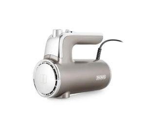 Batidora De Mano 5Vel + Turbo 400W Accesorios TH-8845M Thomas