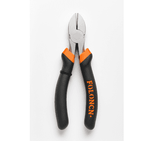 Alicate Pinza De Corte Profesional Mango Antideslizante