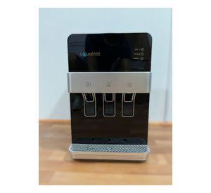 Dispensador de Agua Fría Y Caliente Sobremesa