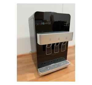 Dispensador de Agua Fría Y Caliente Sobremesa